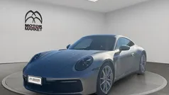 Usata 2021 Porsche 911 Carrera Coupé | 118.000 € (Ottimo prezzo)