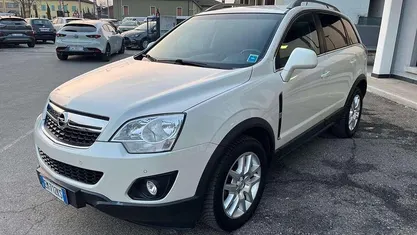 Usata Opel Antara Cosmo 163 CV (119 kW) 2012 SUV