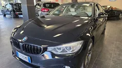 Usata 2014 BMW 420 Gran Coupé Luxury Line Coupé | 15.800 € (Super prezzo)