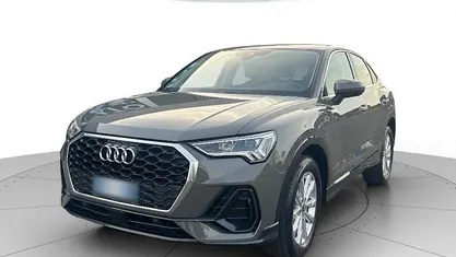 Usata Audi Q3 Sportback Business Plus 150 CV (110 kW) 2024 SUV