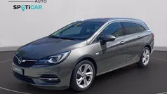 Grigio Usata 2020 Opel Astra Business Elegance Station wagon | 11.900 € (Buon prezzo)
