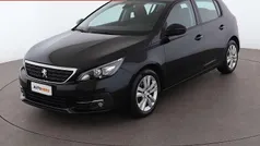 Usata 2018 Peugeot 308 Business-Line Tre volumi | 11.399 € (Buon prezzo)
