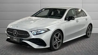 Usata 2025 Mercedes A180 Berlina | 38.800 € (Buon prezzo)