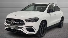 Bianco Nuova 2025 Mercedes GLA200 Advanced Plus SUV | 43.138 € (Super prezzo)