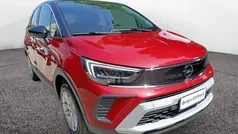 Bordeaux Usata 2022 Opel Crossland Elegance SUV | 12.900 € (Buon prezzo)
