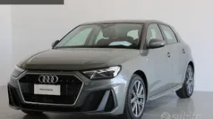 Grigio Nuova 2025 Audi A1 Comfort Due volumi | 29.500 € (Buon prezzo)