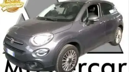 Gebraucht Fiat 500 Connect 150 PS (110 kW) 2022 Grau Kombi