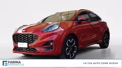 Usata 2022 Ford Puma ST-Line X SUV | 15.900 € (Ottimo prezzo)