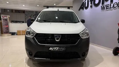 Usata Dacia Dokker 109 CV (80 kW) 2020 Monovolume