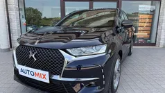 Blu/azzurro Usata 2020 DS Automobiles DS7 Crossback Business SUV | 19.900 € (Ottimo prezzo)
