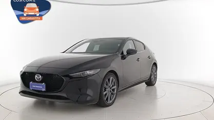 Usata 2021 Mazda 3 Tre volumi | 16.300 € (Ottimo prezzo)