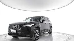 Nero Usata 2022 Volvo XC90 Core SUV | 46.900 € (Buon prezzo)