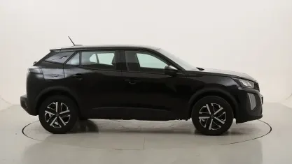 Usata Peugeot 2008 Style 100 CV (73 kW) 2025 Neronero SUV