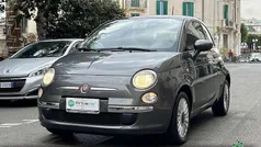 Grigio Usata 2015 Fiat 500 Due volumi | 5900 € (Ottimo prezzo)