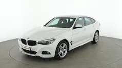 Bianco Usata 2016 BMW 330 M Sport Tre volumi | 21.099 € (Buon prezzo)