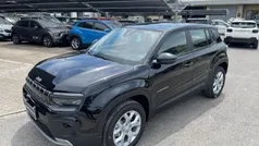 Nero Nuova 2025 Jeep Avenger Altitude SUV | 26.600 € (Buon prezzo)