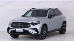 Grigio Usata 2024 Mercedes GLC220 Premium SUV | 57.300 € (Buon prezzo)