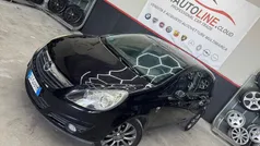 Nero Usata 2010 Opel Corsa Tre volumi | 2790 € (Buon prezzo)