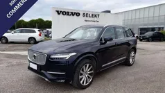 Blu Usata 2017 Volvo XC90 Inscription SUV | 23.500 € (Buon prezzo)
