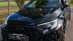 Usata 2022 Audi RS3 Performance Tre volumi | 48.500 € (Ottimo prezzo)