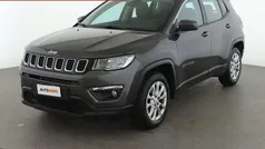 Usata 2021 Jeep Compass Longitude SUV | 19.599 € (Buon prezzo)
