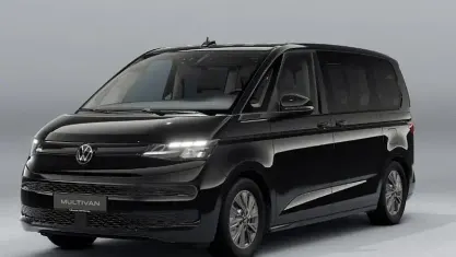 Usata VW Multivan 150 CV (110 kW) 2025 Monovolume