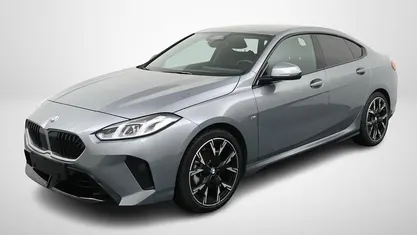 Usata BMW 220 M Sport 170 CV (125 kW) 2025 Grigio Coupé