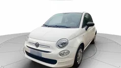 Usata 2023 Fiat 500 Tre volumi | 13.500 € (Buon prezzo)