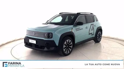 Usata Renault 4 E-Tech Iconic 110 kW (150 CV) 2025 Bestyle hautsdefrance (verde hautsd SUV