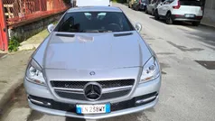 Usata 2012 Mercedes SLK200 Cabrio | 19.500 € (Ottimo prezzo)