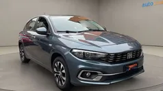 Azzurro Usata 2023 Fiat Tipo Tre volumi | 13.490 € (Ottimo prezzo)