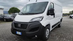 Usata 2023 Fiat E-Ducato Furgone | 75.000 €