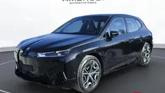 Nero Nuova 2025 BMW iX Comfort Edition SUV | 74.000 € (Super prezzo)