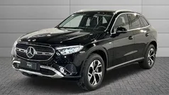 Nero Nuova 2025 Mercedes GLC300 | 68.100 € (Super prezzo)