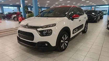 Usata Citroën C3 PureTech 83 CV (61 kW) 2023 Utilitaria