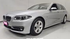 Usata 2016 BMW 535 Luxury Line Station wagon | 19.170 € (Buon prezzo)