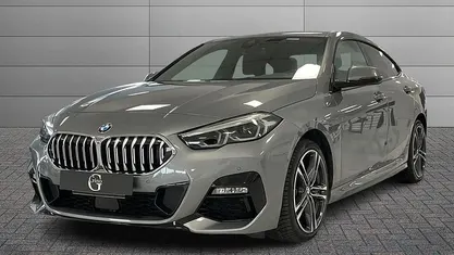 Usata BMW 218 M Sport 150 CV (110 kW) 2023 Coupé