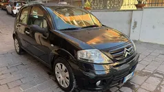 Usata 2009 Citroën C3 Due volumi | 1950 € (Buon prezzo)