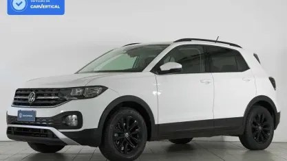 Usata VW T-Cross 95 CV (69 kW) 2020 SUV