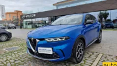 Blu Usata 2023 Alfa Romeo Tonale Ti SUV | 28.450 € (Buon prezzo)