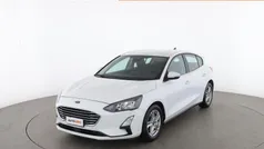 Bianco Usata 2020 Ford Focus Business Edition Tre volumi | 11.799 € (Ottimo prezzo)