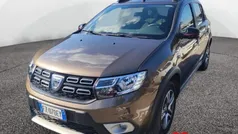 Usata 2019 Dacia Sandero Stepway Due volumi | 10.500 € (Buon prezzo)