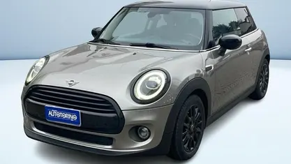 Usata 2019 Mini Cooper Due volumi | 15.900 € (Buon prezzo)