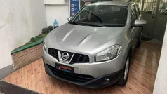 Usata 2013 Nissan Qashqai SUV | 4190 € (Super prezzo)