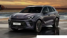 Usata 2024 Cupra Terramar SUV | 42.800 € (Buon prezzo)