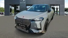 Grigio Usata 2023 DS Automobiles DS3 Crossback E-Tense SUV | 30.500 € (Buon prezzo)