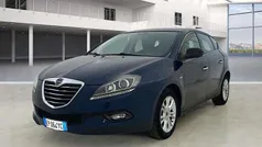 Usata 2013 Lancia Delta S Tre volumi | 6970 € (Buon prezzo)