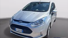 Usata 2016 Ford B-MAX Titanium Monovolume | 9900 € (Buon prezzo)