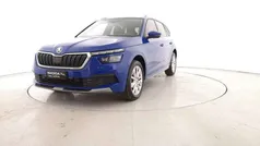 Blu Usata 2022 Skoda Kamiq Style SUV | 15.600 € (Ottimo prezzo)