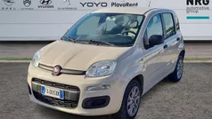 Usata 2015 Fiat Panda Pop Due volumi | 5800 € (Buon prezzo)